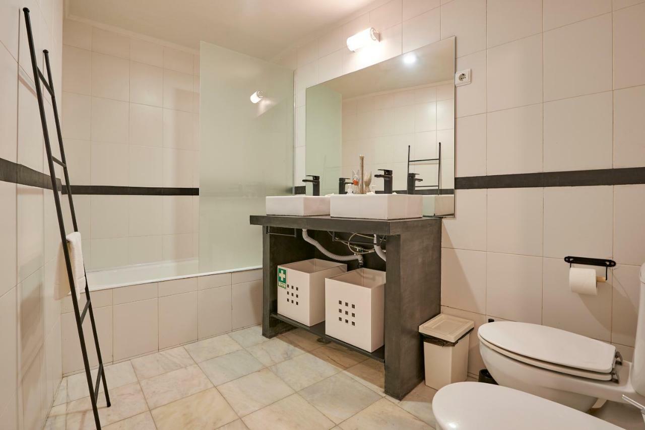 Charming Apartment In Alfama Lisboa Εξωτερικό φωτογραφία
