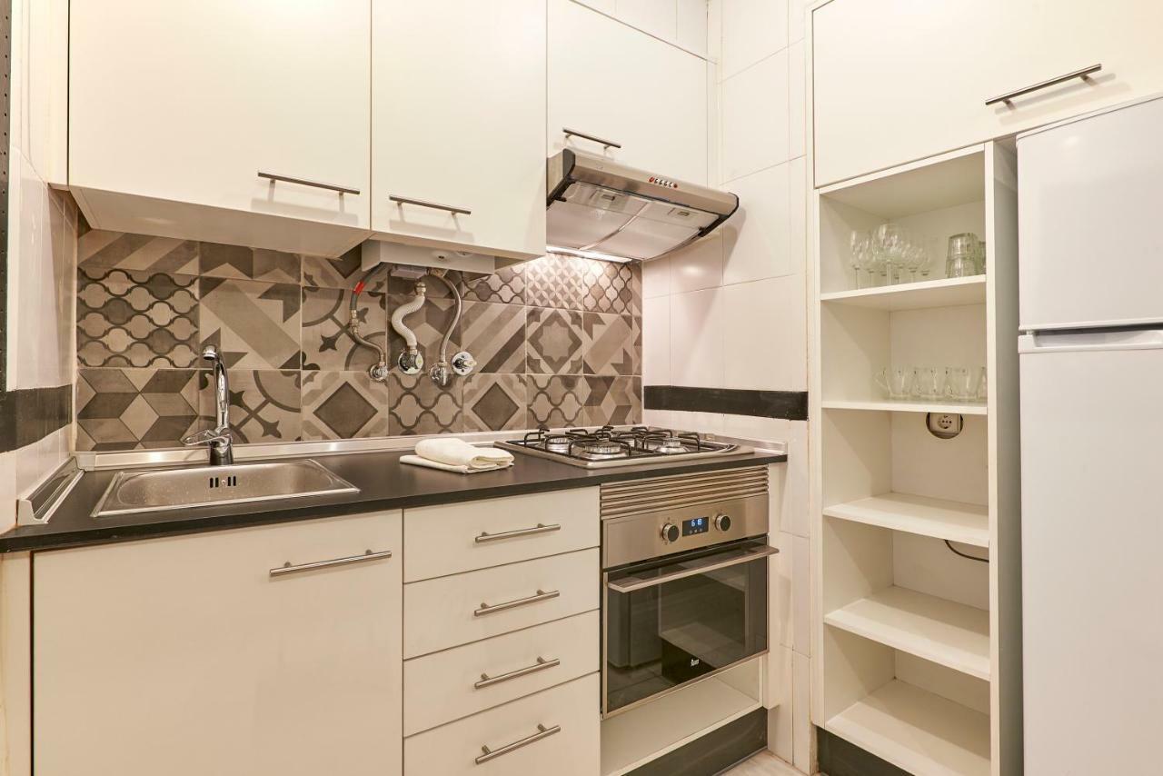 Charming Apartment In Alfama Lisboa Εξωτερικό φωτογραφία