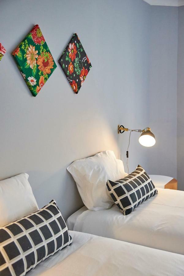 Charming Apartment In Alfama Lisboa Εξωτερικό φωτογραφία